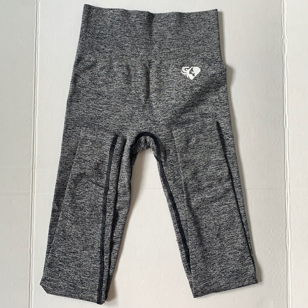 Women’s Best Grey Leggings